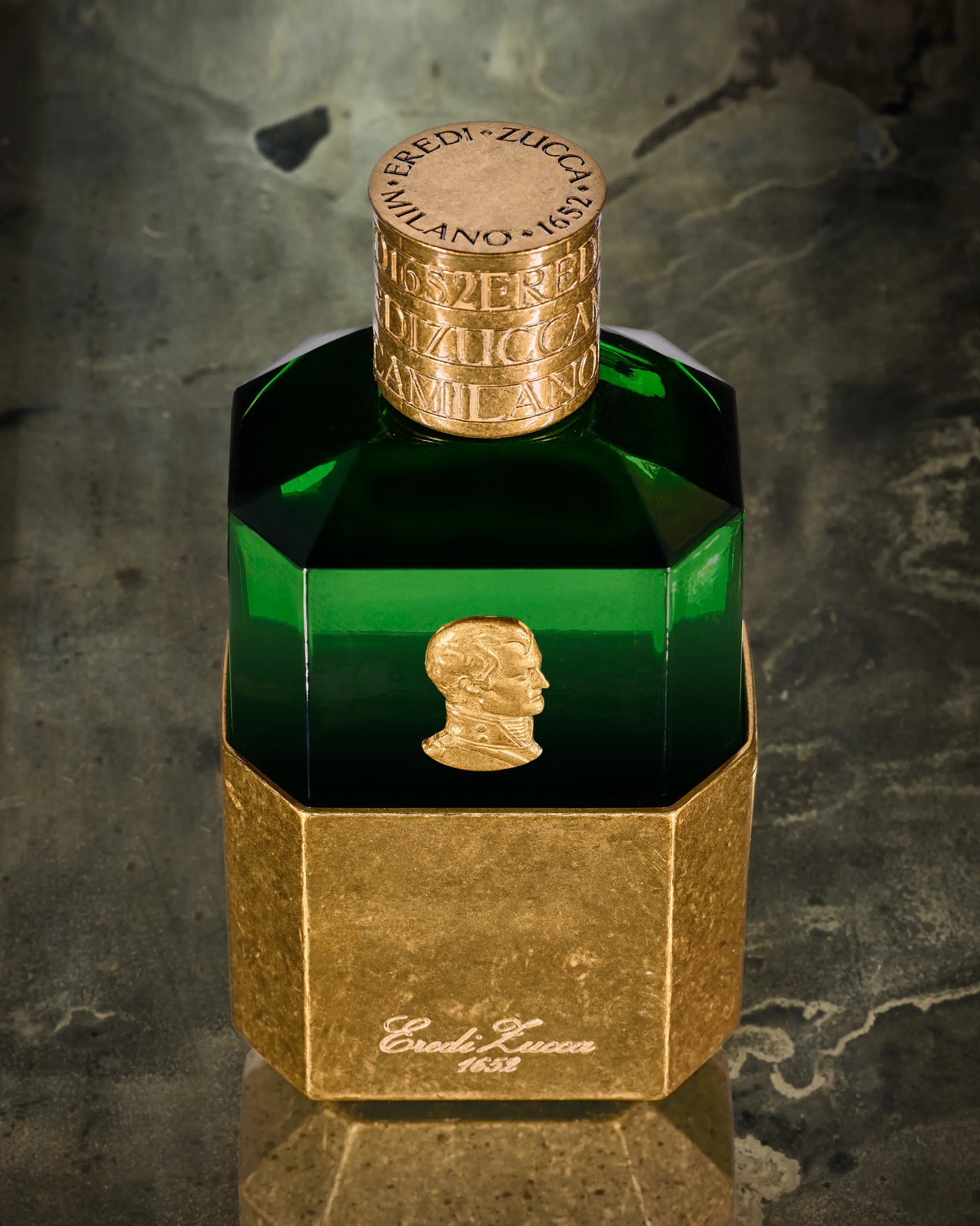 Vetivero Eau de Parfum