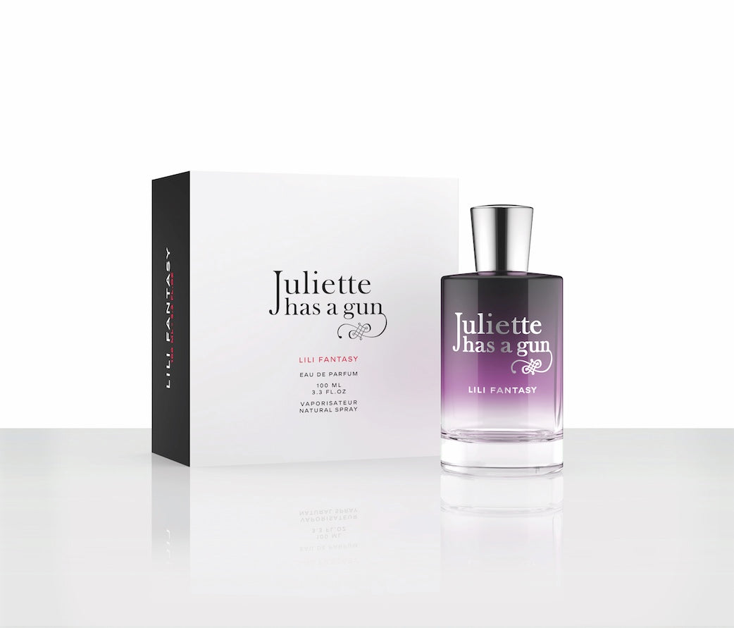 Lili Fantasy Eau de Parfum