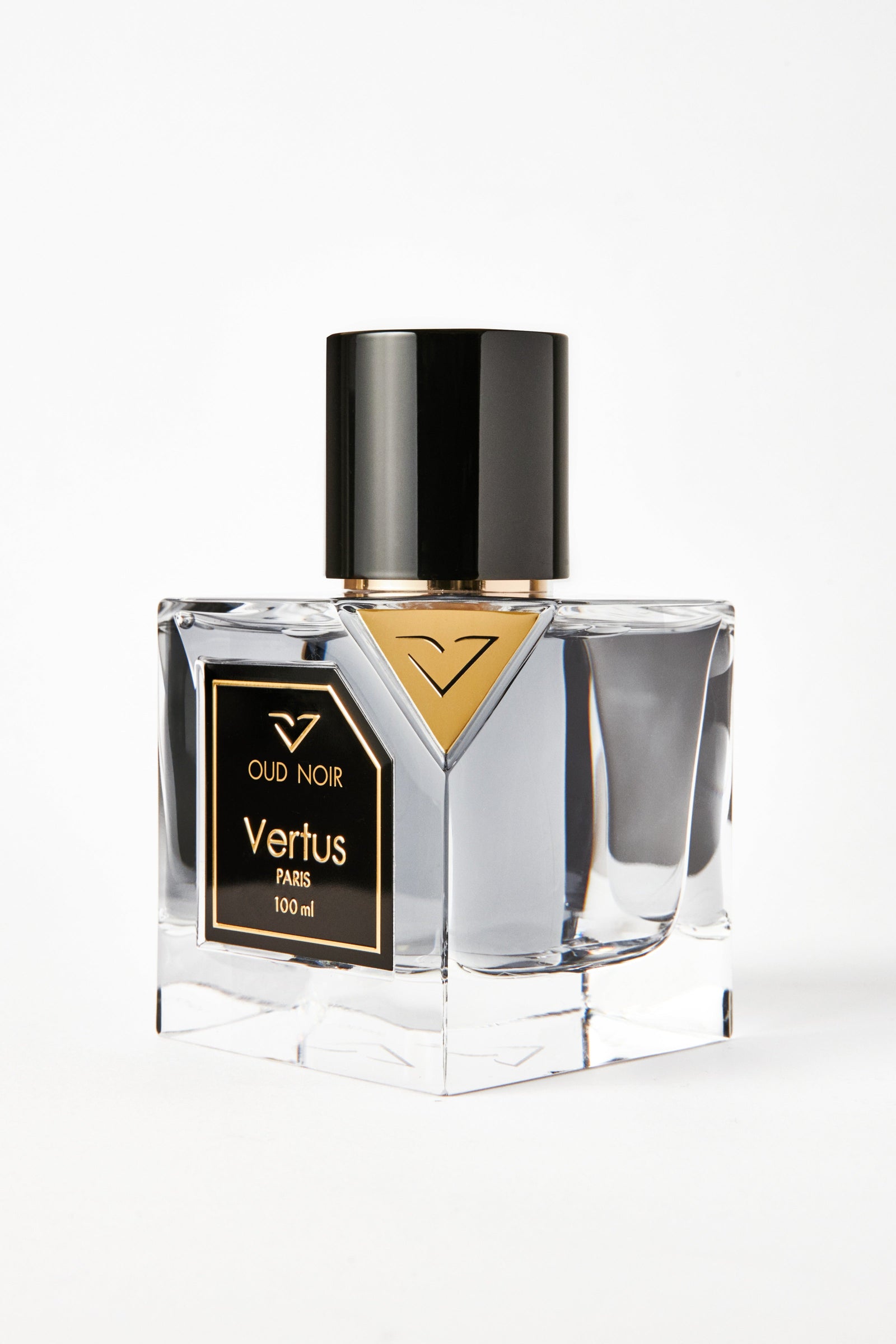 Oud Noir Eau de Parfum - Side