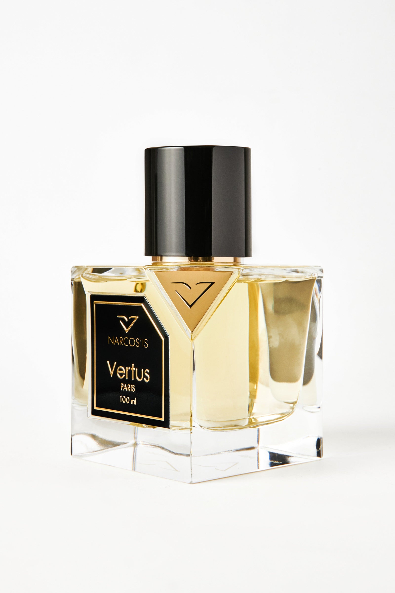 Narcos'is Eau de Parfum - Side