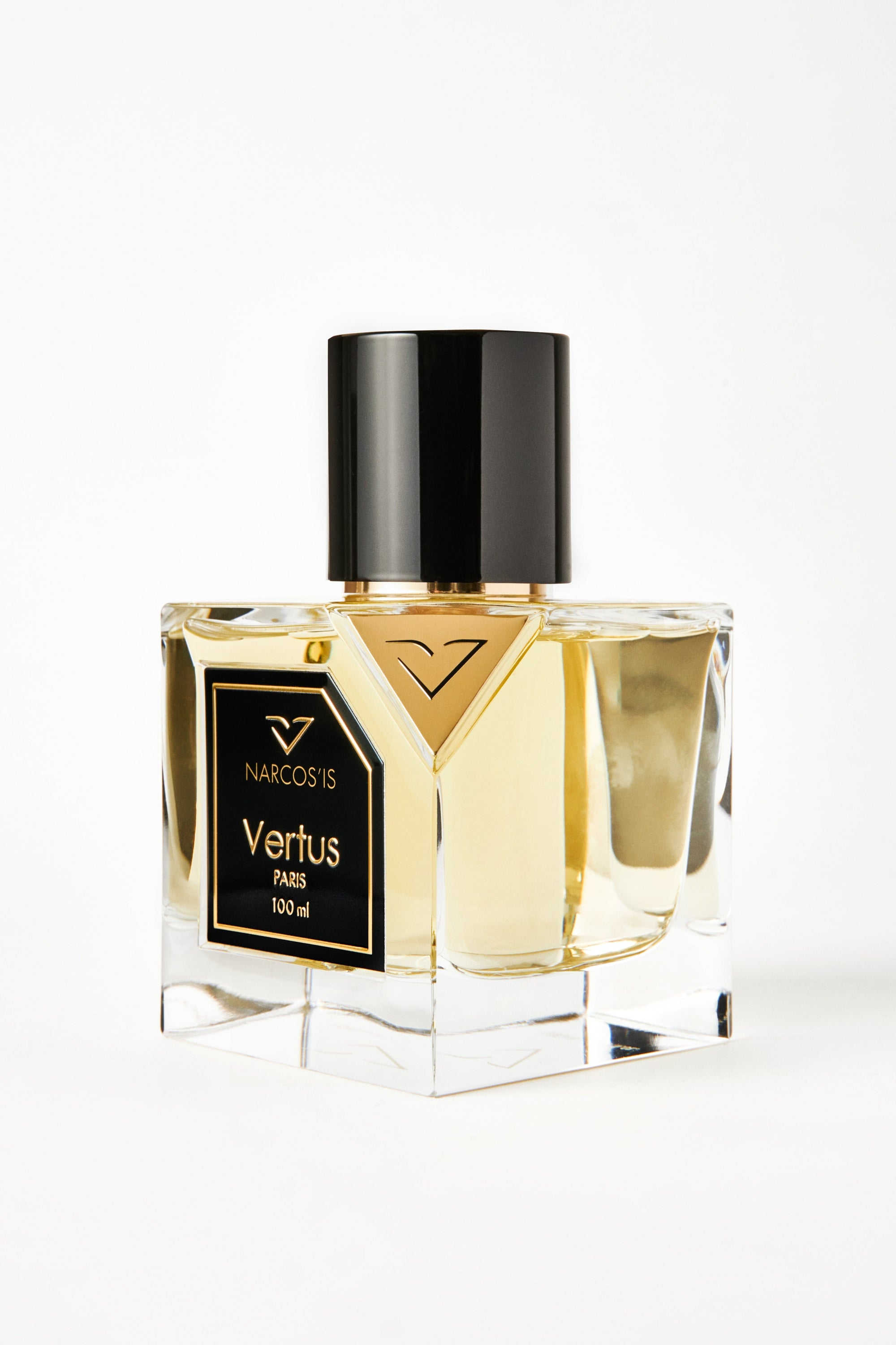 Narcos'is Eau de Parfum - Side