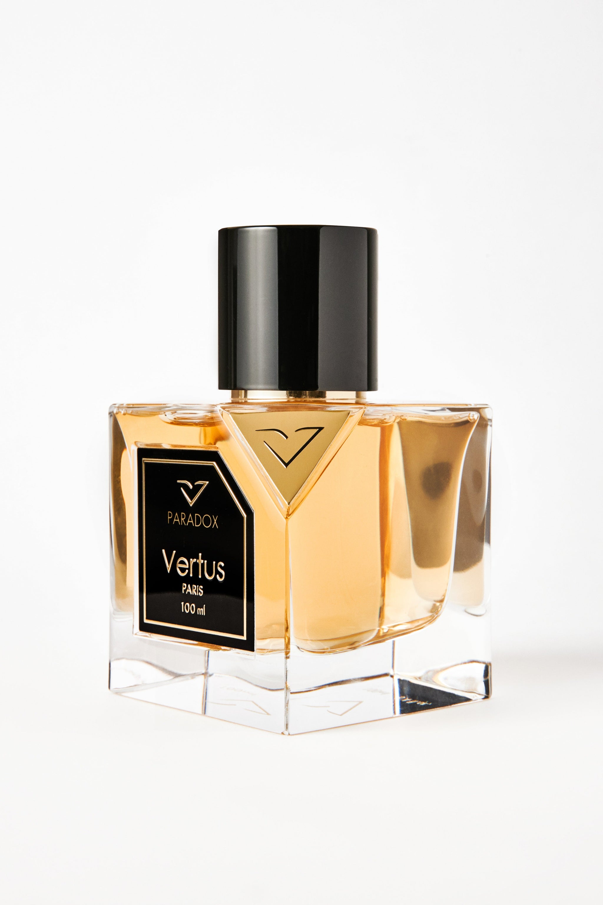 Paradox Eau de Parfum - Side