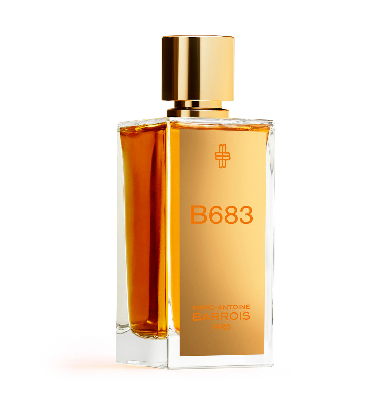 B683 Eau de parfum