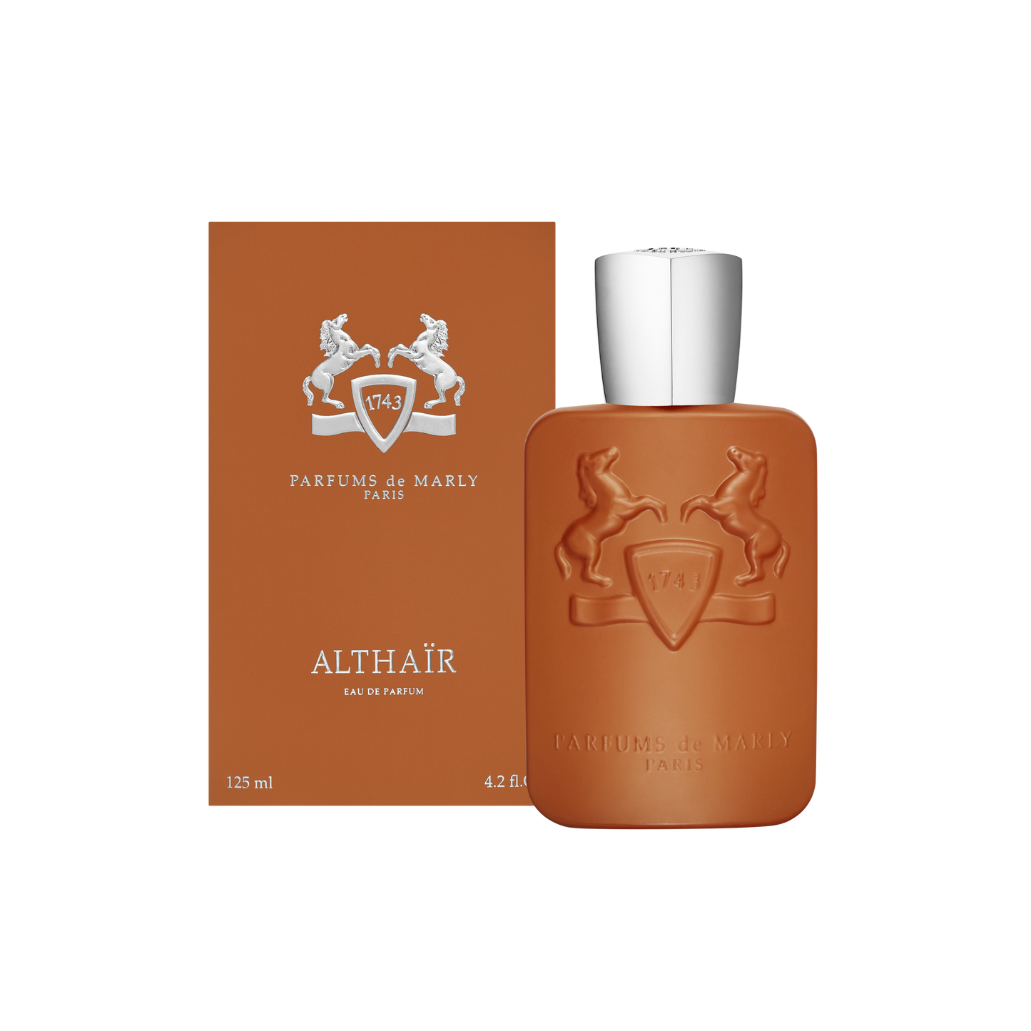 ALTHAIR EDP 125ML