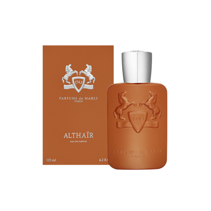 ALTHAIR EDP 125ML