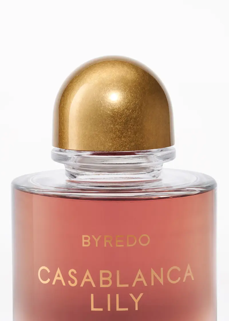 Casablanca Lily Extrait de parfum