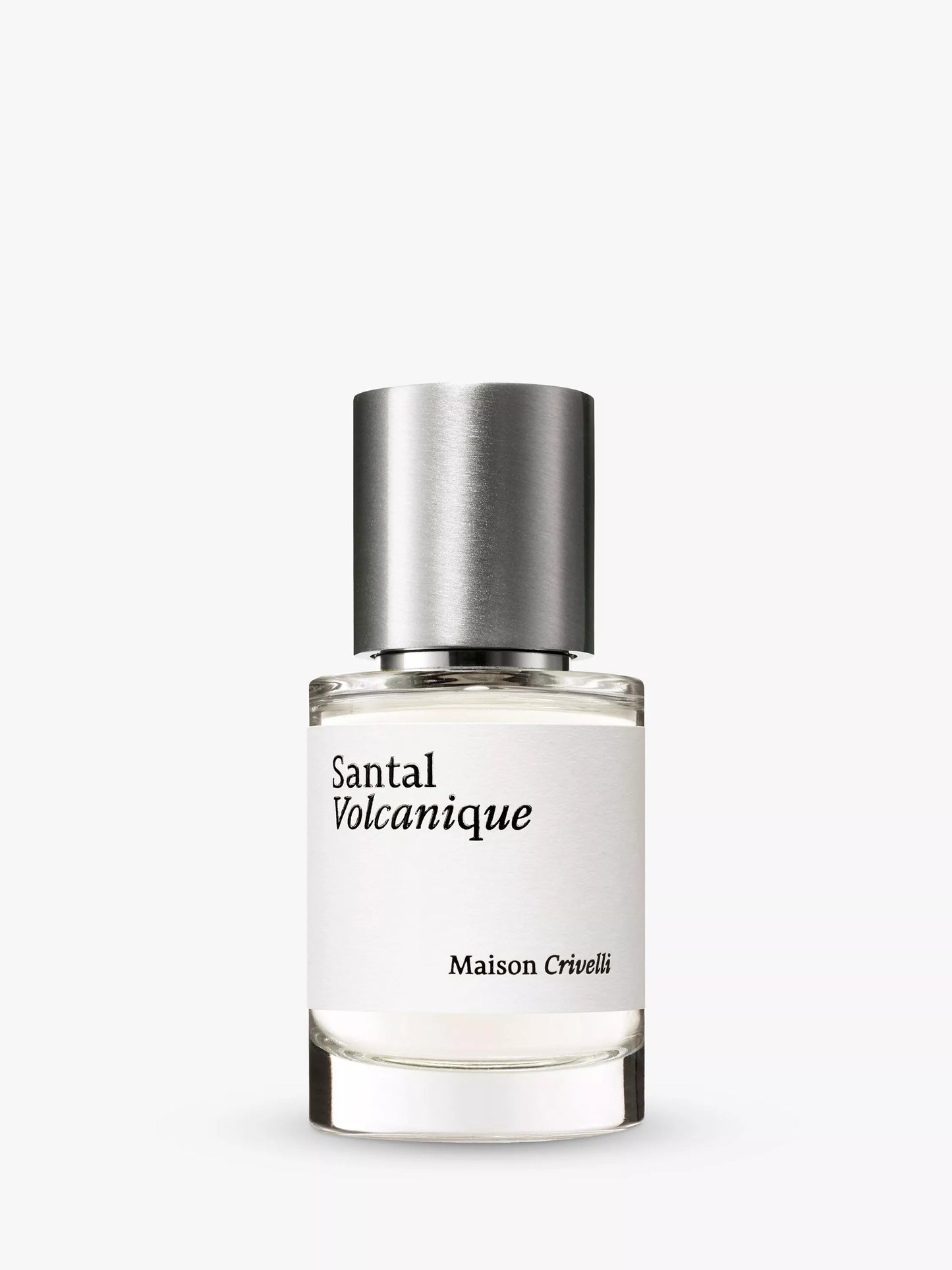 Santal Volcanique EDP