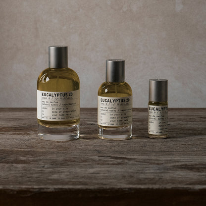 Eucalyptus 20 EDP