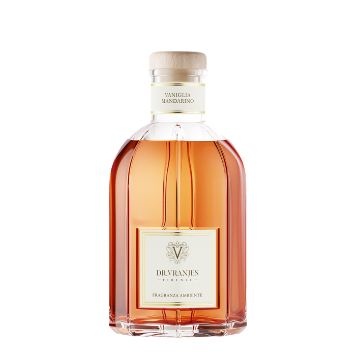 Vaniglia Mandarino Fragranza Ambiente