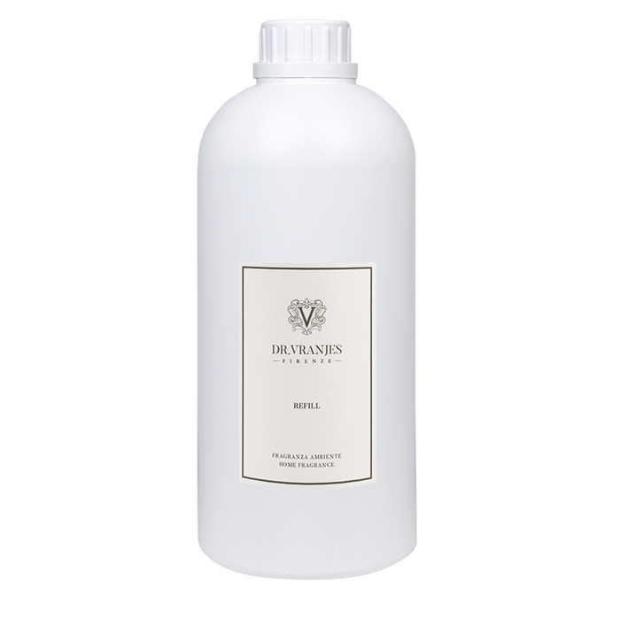 Ginger Lime - Fragranza Ambiente