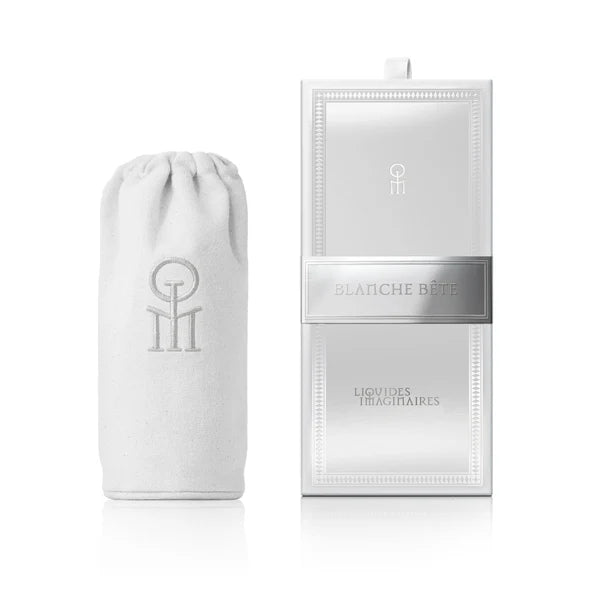 BLANCHE BÊTE Limited Edition