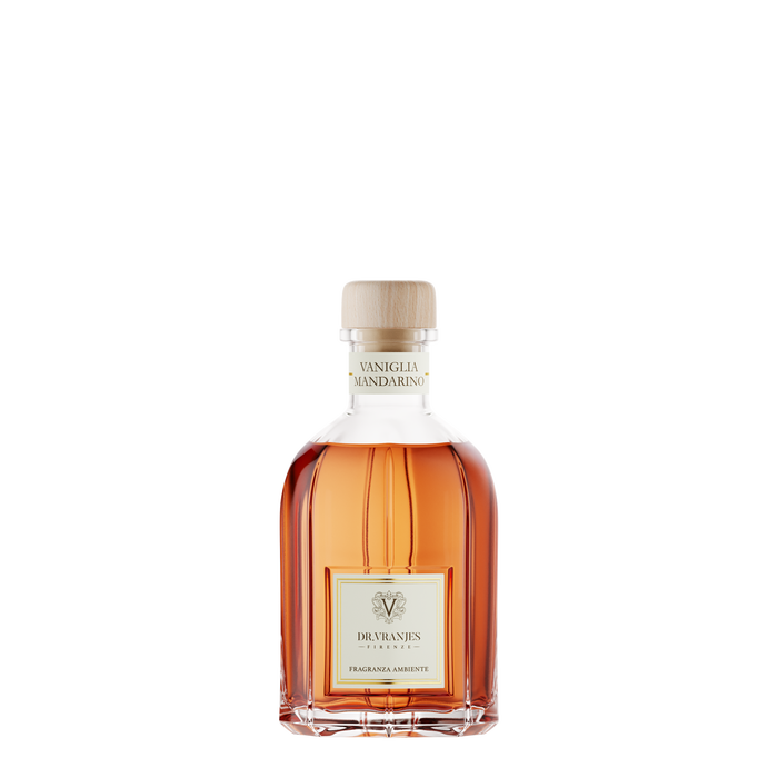 Vaniglia Mandarino Fragranza Ambiente