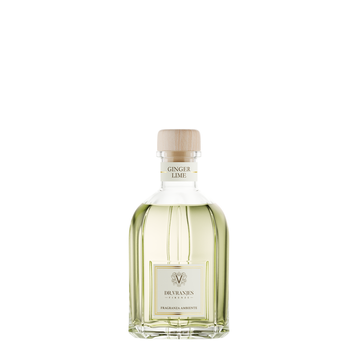 Ginger Lime - Fragranza Ambiente