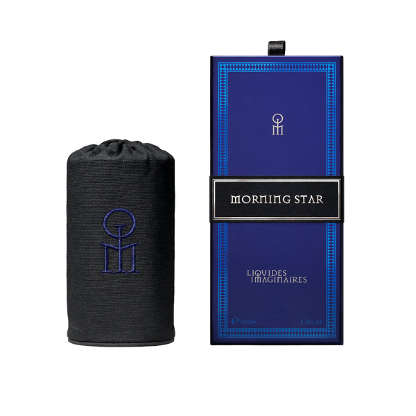 Morning Star Eau de Parfum 100ml