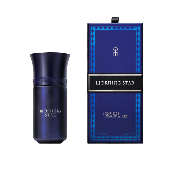Morning Star Eau de Parfum 100ml