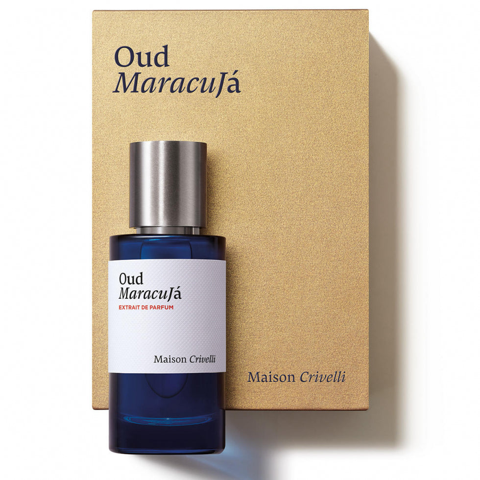 Oud Maracujà Extrait de parfum