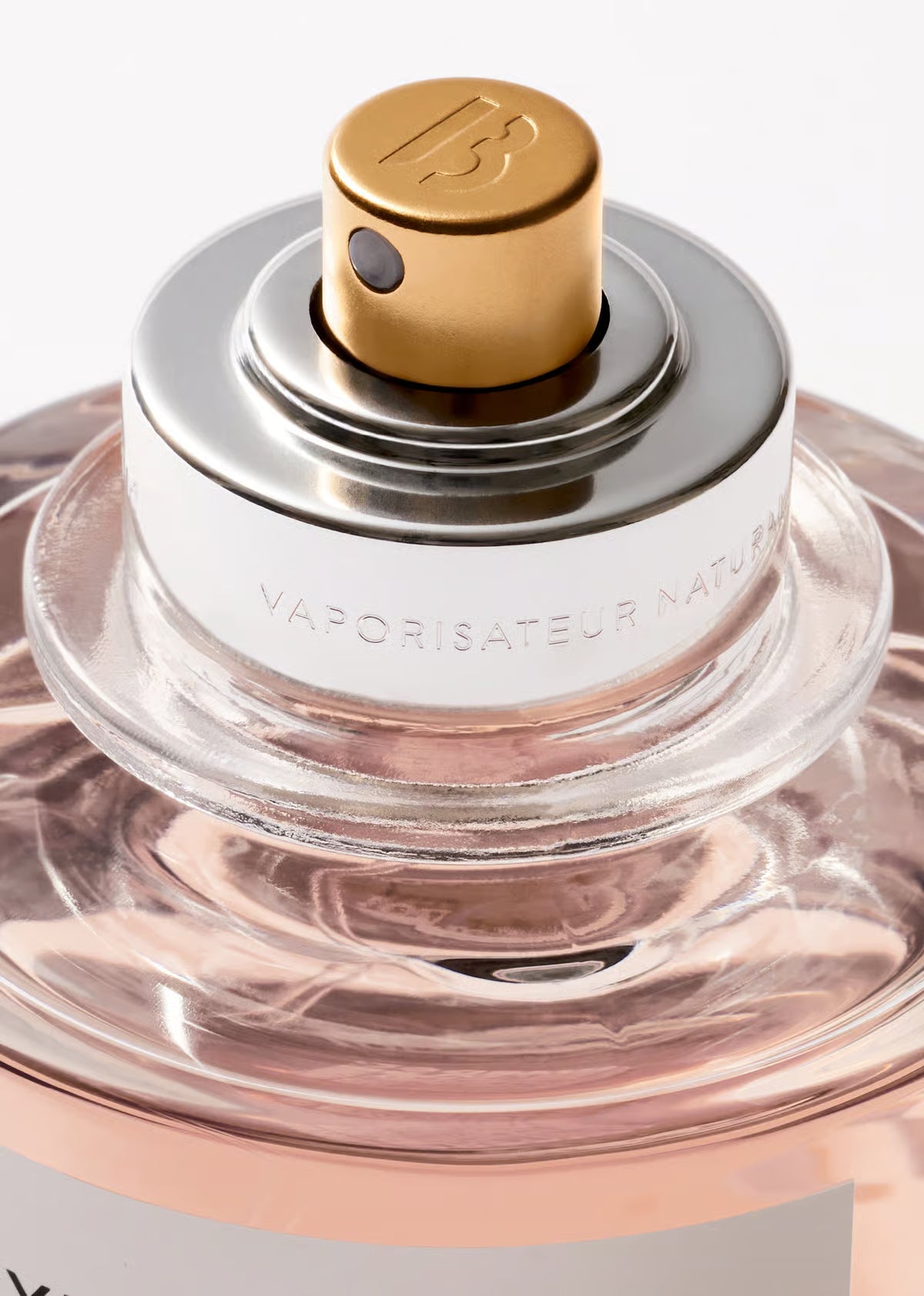 ROSE OF NO MAN'S LAND Absolu de Parfum