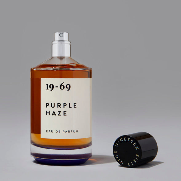 Purple Haze Eau de Parfum