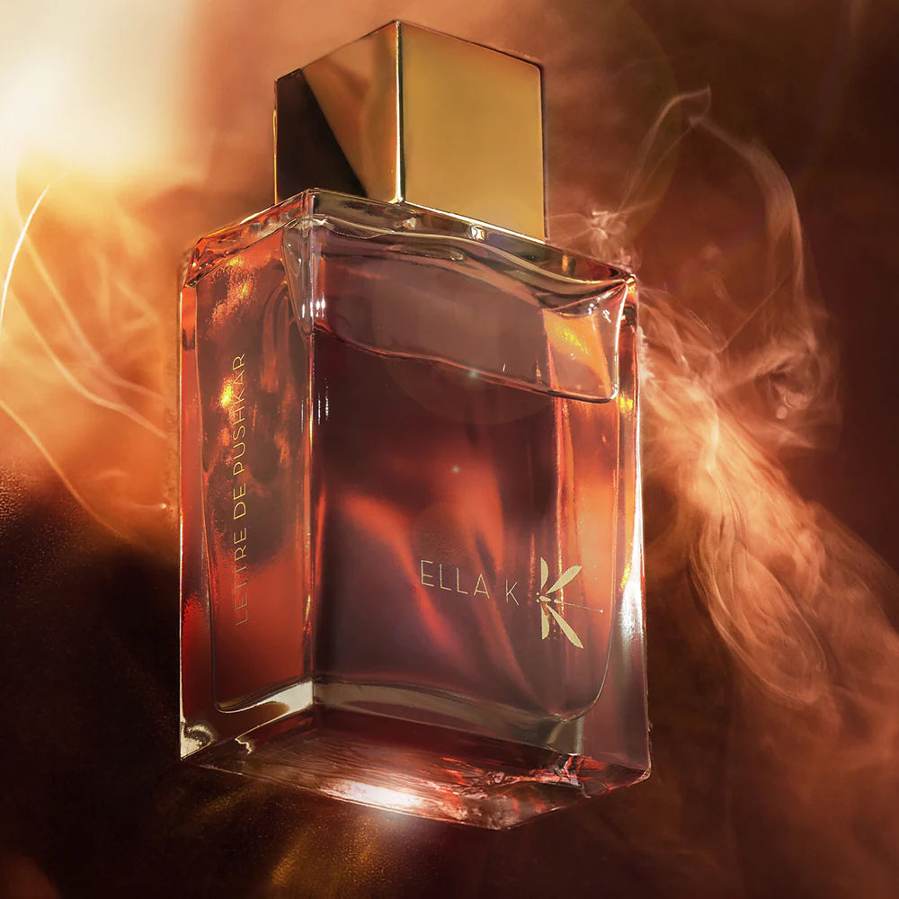 Lettre de Pushkar Eau de Parfum 100ml