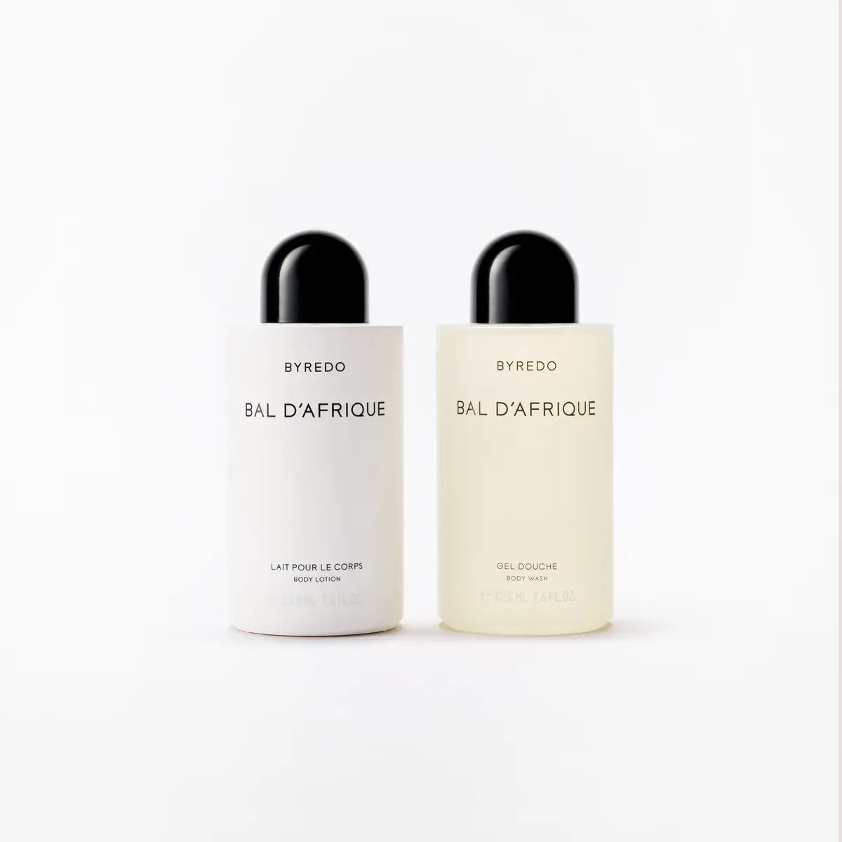 Le Corps Bal d'Afrique