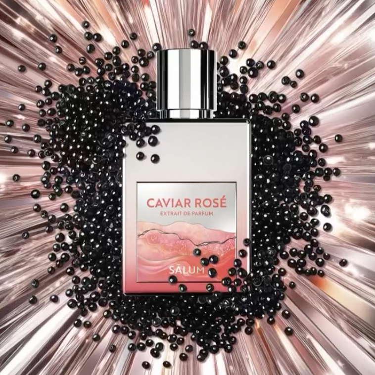 Caviar Rosé Extrait de Parfum 50ml