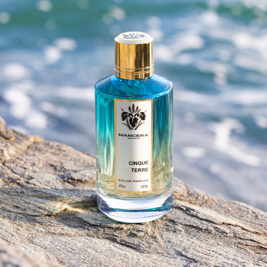 Cinque Terre EDP