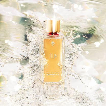 TILIA Eau de parfum