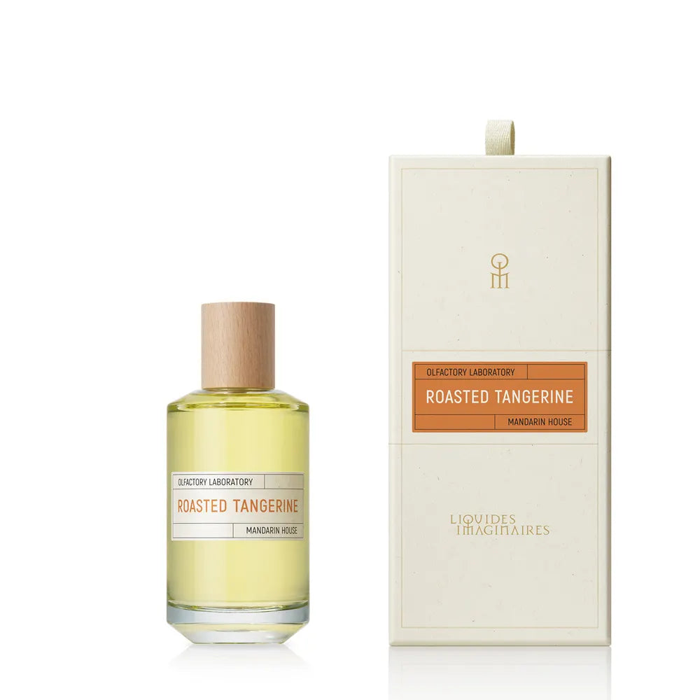 Roasted Tangerine Eau de Parfum 100ml