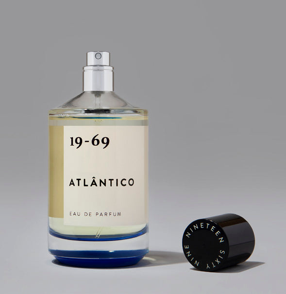 Atlântico Eau de Parfum