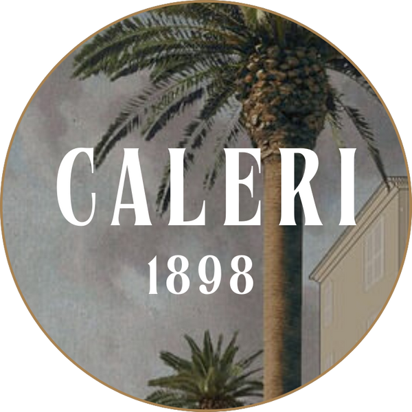 Profumeria Caleri 1898 | Eccellenza di nicchia – Caleri1898