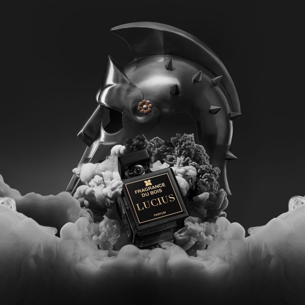 Lucius EDP 100ml