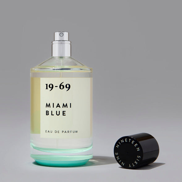 Miami Blue Eau de Parfum