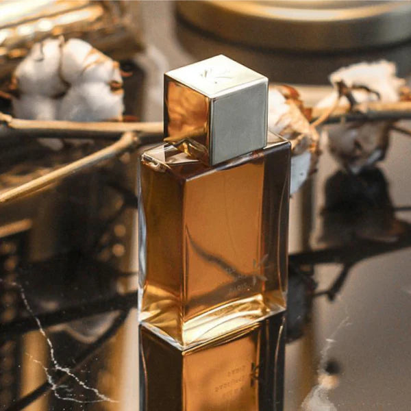 Mélodie de L'Altaï Eau de Parfum 100ml