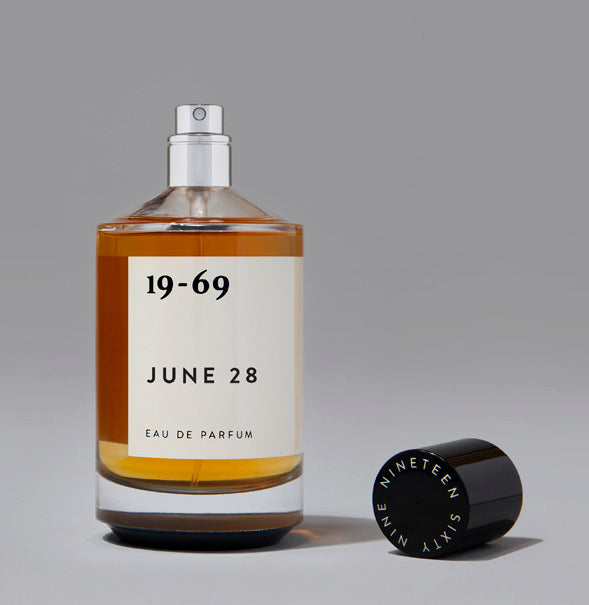 June 28 Eau de Parfum