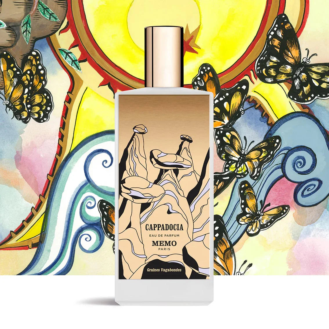 Cappadocia EDP 75ml