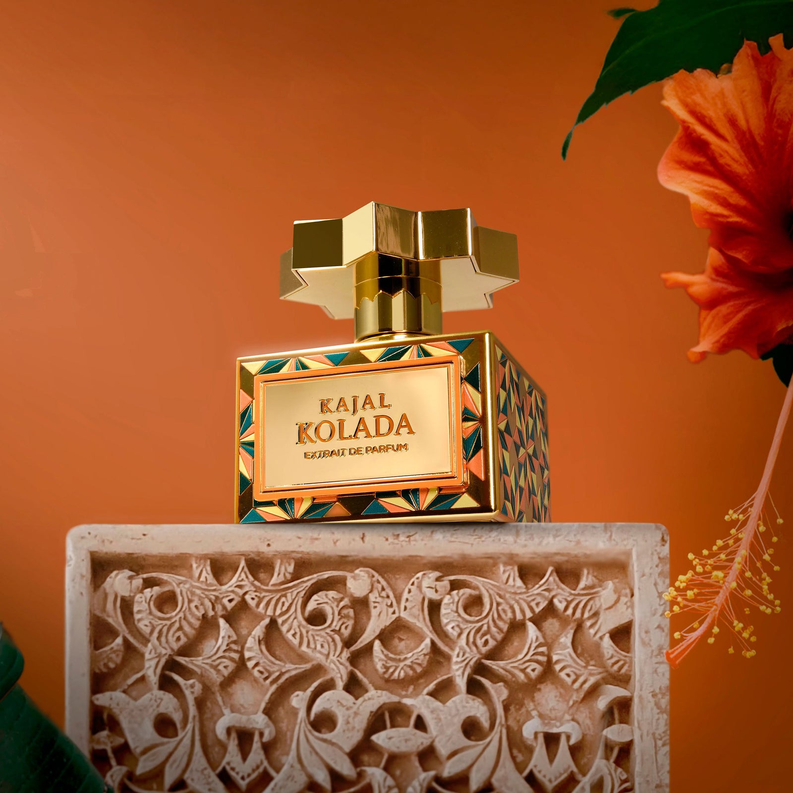 KAJAL KOLADA Extrait de Parfum 100ml