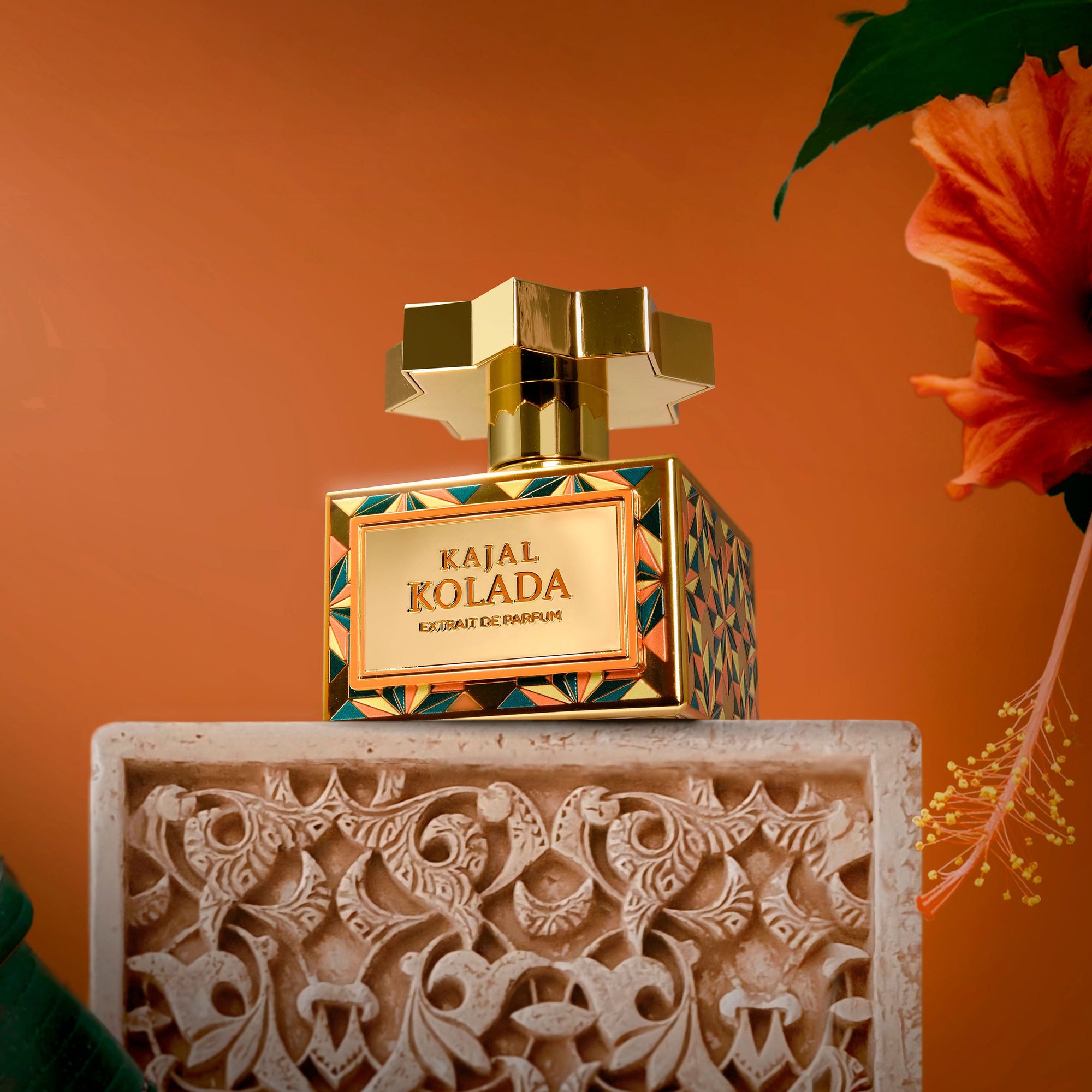 KAJAL KOLADA Extrait de Parfum 100ml