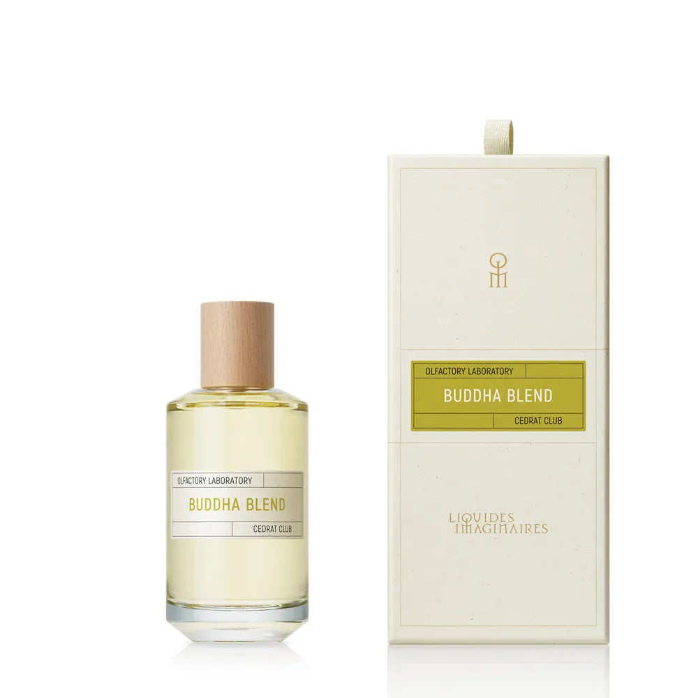 Buddha Blend Eau de Parfum 100ml