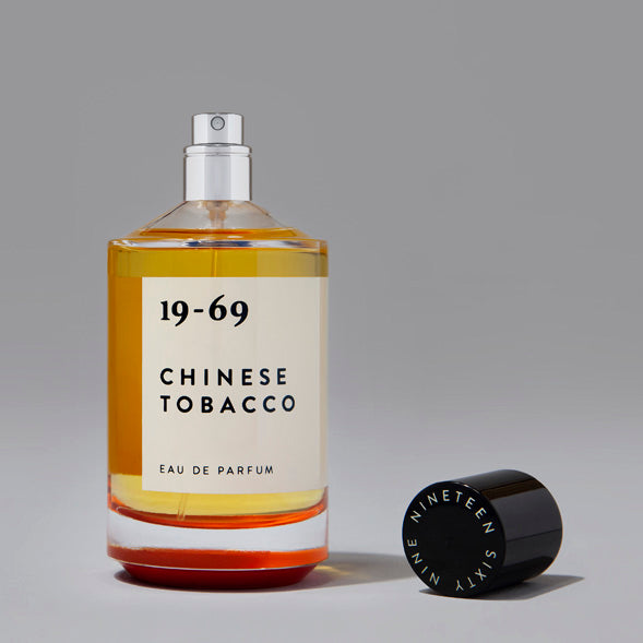 Chinese Tobacco Eau de Parfum