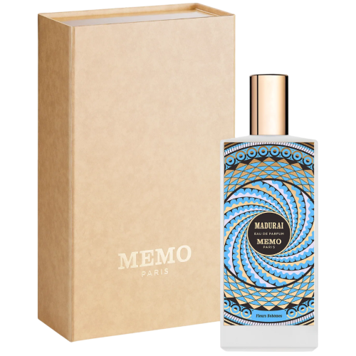 Madurai EDP 75ml
