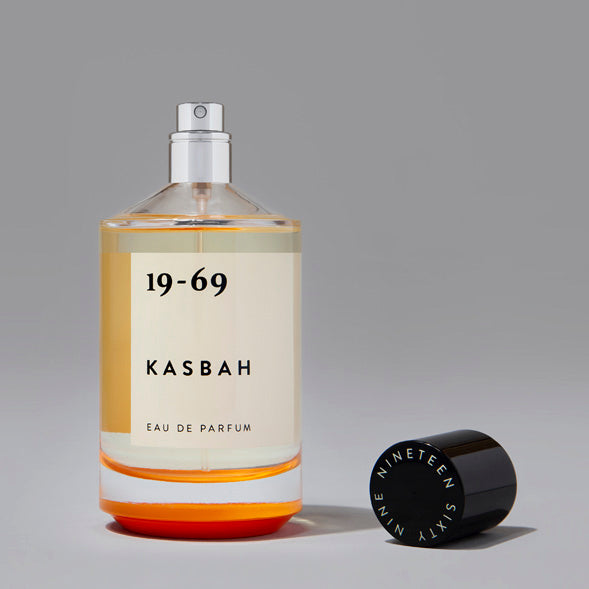 Kasbah Eau de Parfum