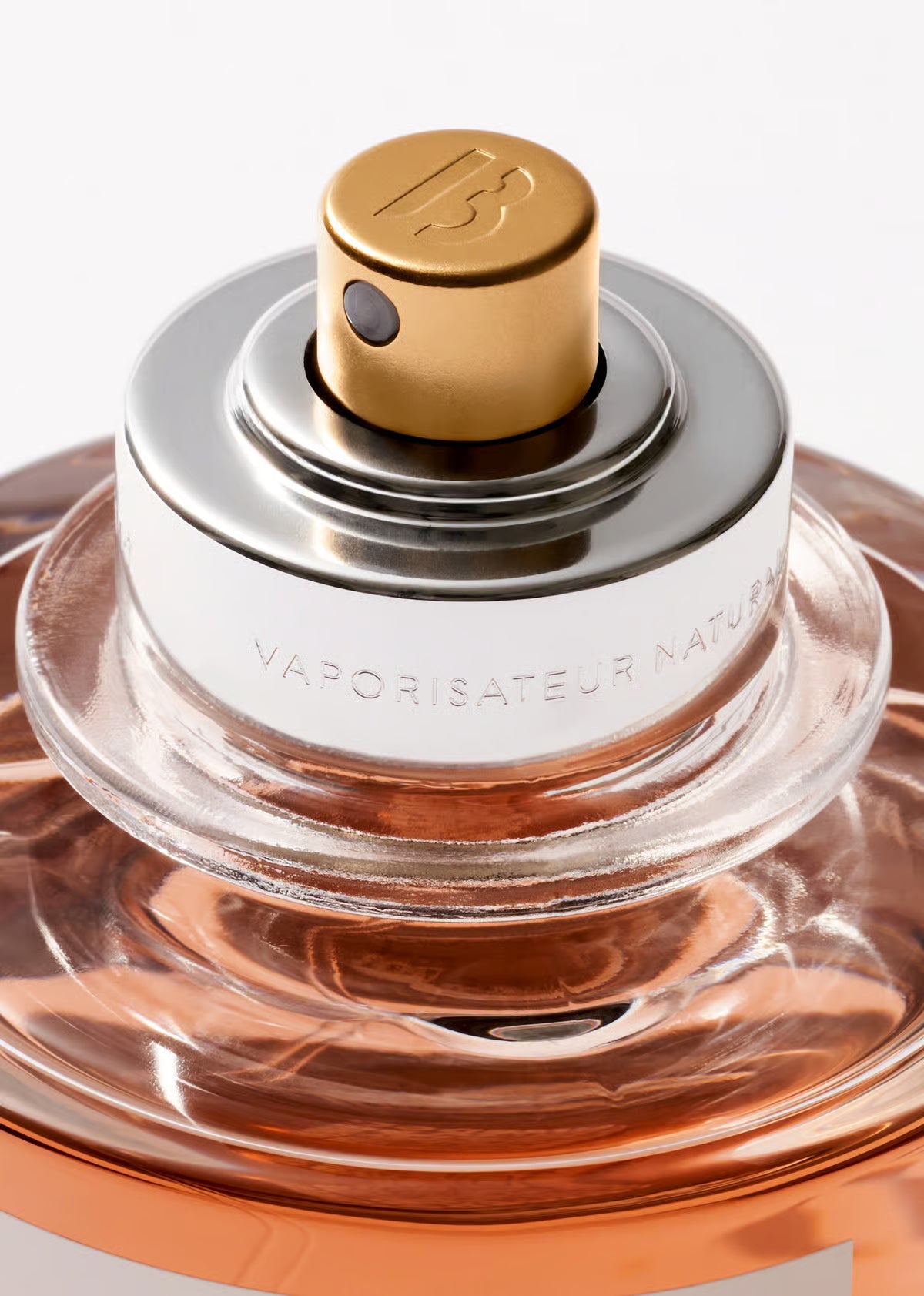MOJAVE GHOST Absolu de Parfum