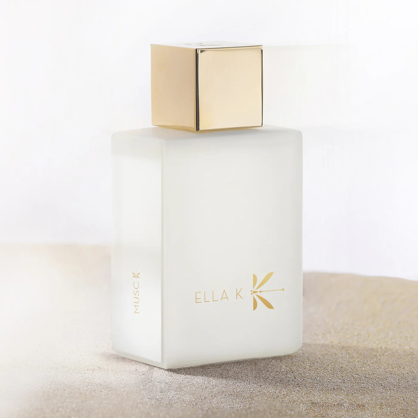 Musc K Eau de Parfum 100ml