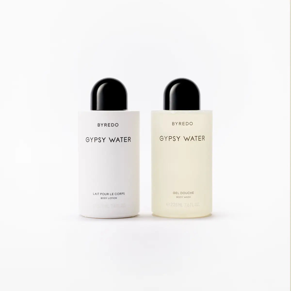 Le Corps Gypsy Water