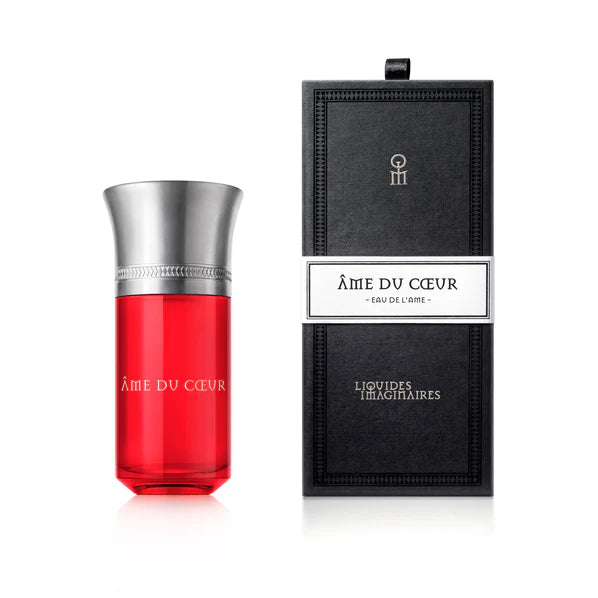 ÂME DU COEUR 100ml