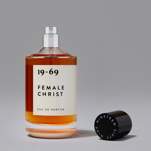 Female Christ Eau de Parfum