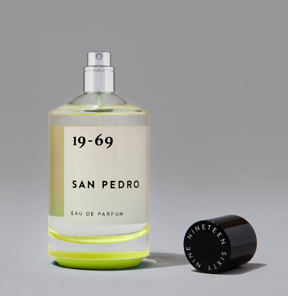 San Pedro Eau de Parfum