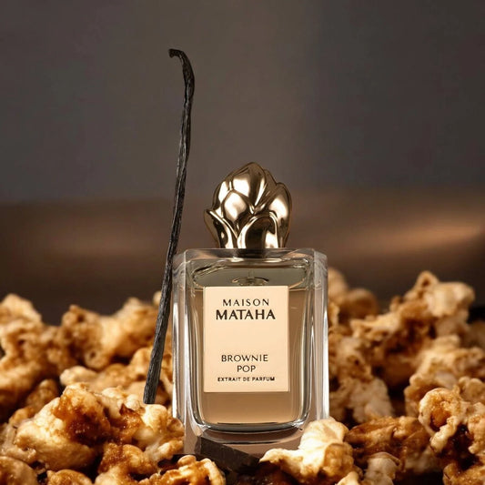 Brownie Pop Extrait 100ml