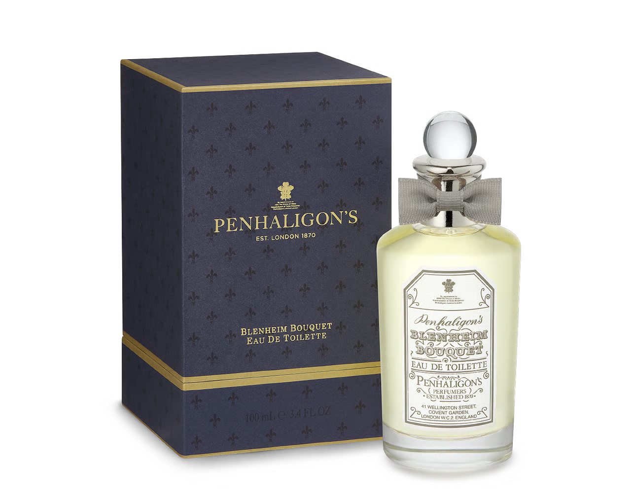 Blenheim Bouquet EDT 100ml