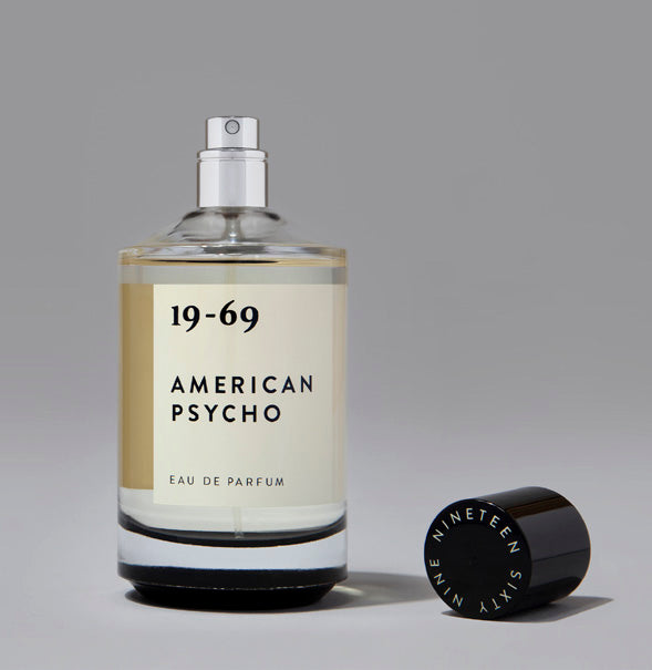 American Psycho Eau de Parfum